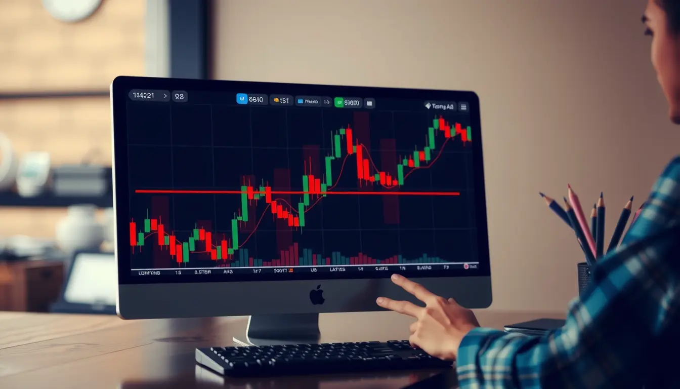 AI Powered Price Action